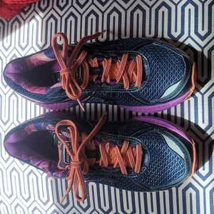 Womens Brooks size 6.5 Andrenaline GTS